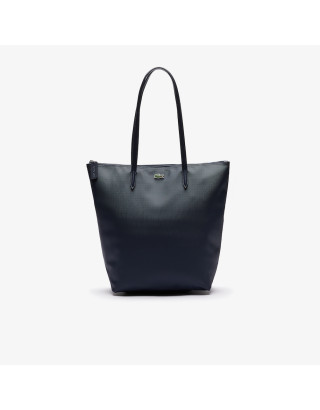 Sac cabas vertical zippé L.12.12 Concept uni