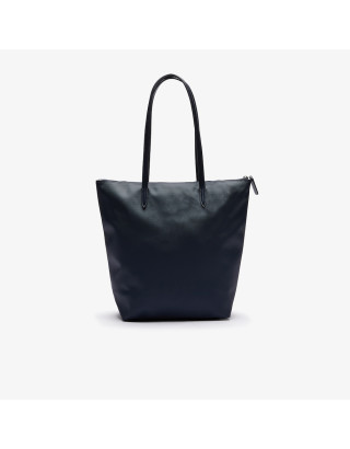 Sac cabas vertical zippé L.12.12 Concept uni