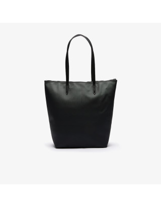 Sac cabas vertical zippé L.12.12 Concept uni