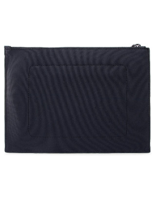 Pochette zippée unisexe Anna 