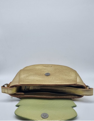 Sac en Bandoulière 'Mathilde'.