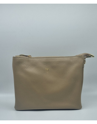 Sac bandoulière.