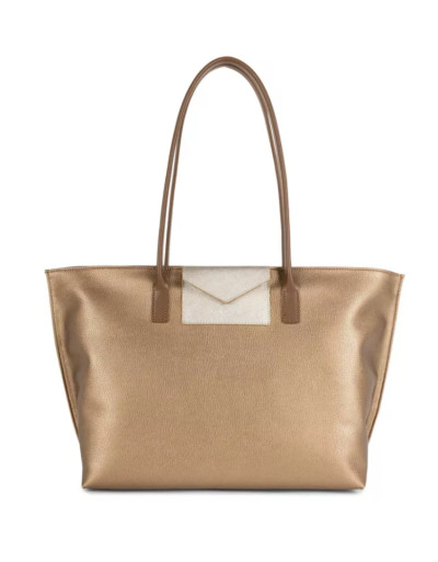 Grand sac cabas Maya.