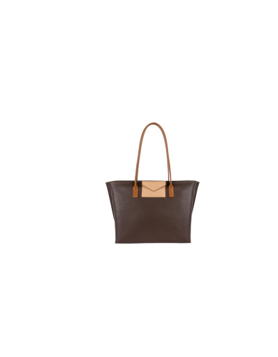 Grand sac cabas Maya.