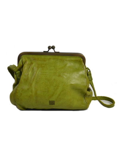 Biba Sac Bandoulière.