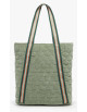 Sac porté épaule.