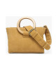 Sac bandoulière.