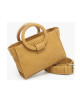Sac bandoulière.