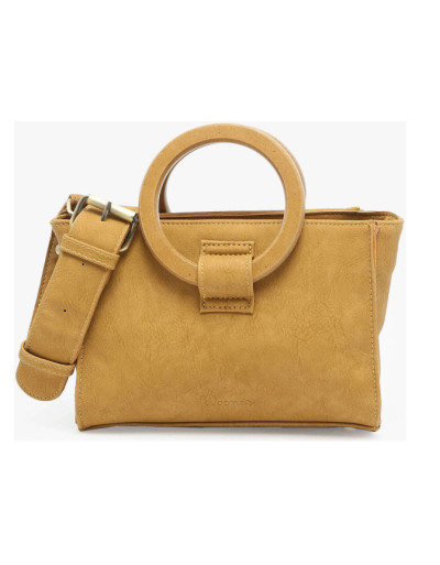 Sac bandoulière.