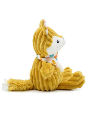 Petit Simply Cyranos le renard.