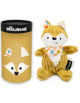  Petit Simply Cyranos le renard.