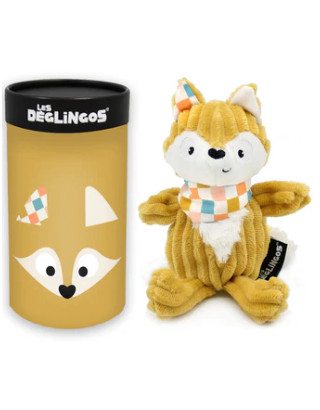  Petit Simply Cyranos le renard.